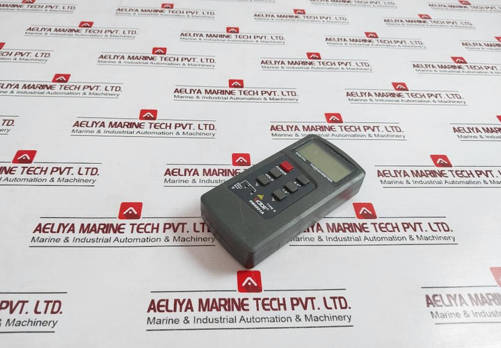 Victor Dm6801A Digital Thermometer Type K 60 Vdc 24Vac