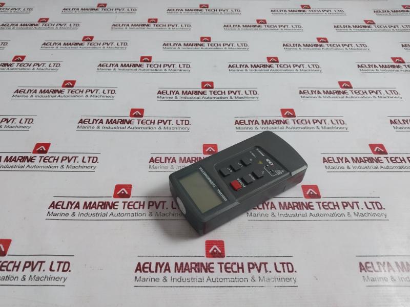Victor Dm6801A Digital Thermometer Type K 60Vdc 24Vac Max