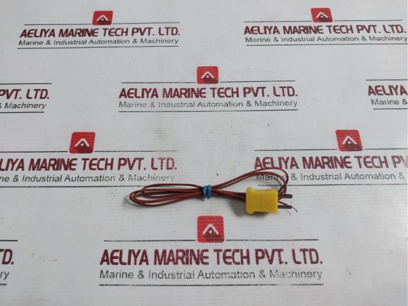 Victor Dm6801A Digital Thermometer Type K 60Vdc 24Vac Max