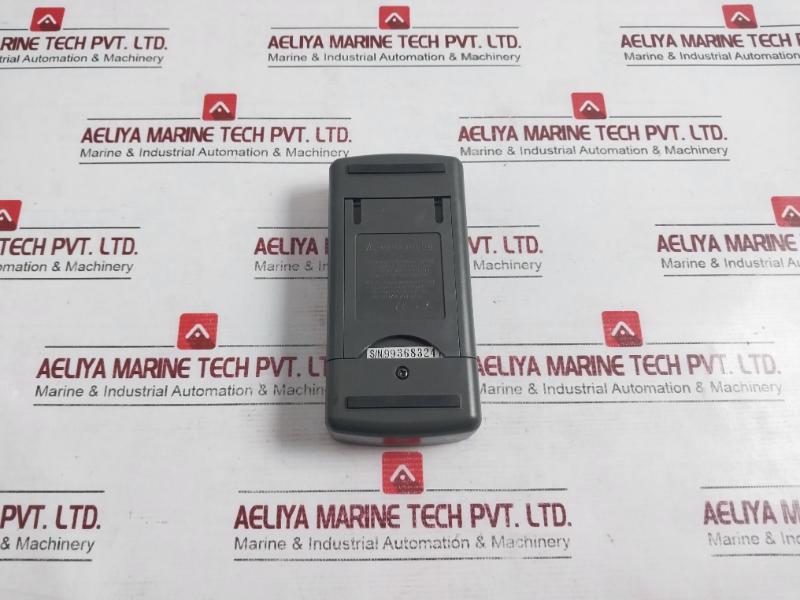 Victor Dm6801A Digital Thermometer Type K 60Vdc 24Vac Max