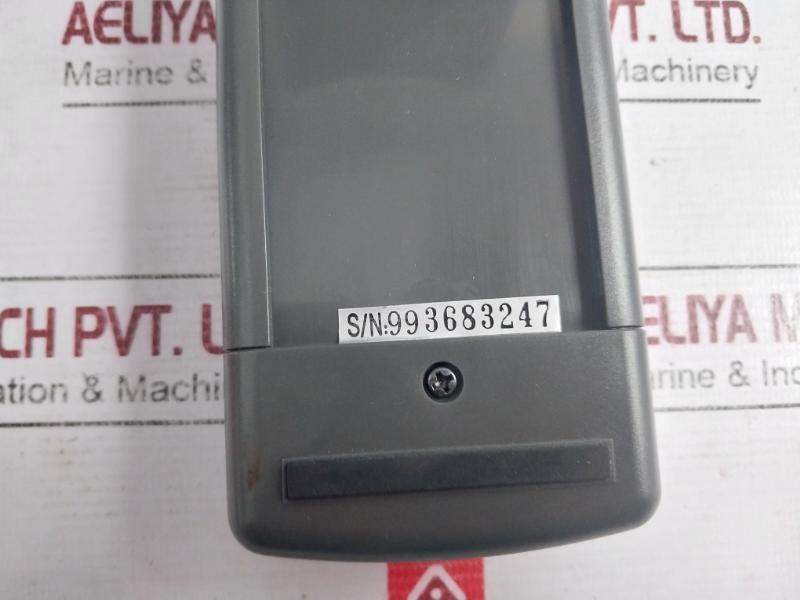 Victor Dm6801A Digital Thermometer Type K 60Vdc 24Vac Max