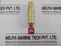 Victor Fbfr Flashback Arrestor And Check Valve Acetylene 15 Psig Max