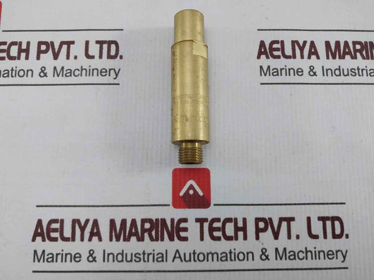 Victor Fbfr Flashback Arrestor And Check Valve Acetylene 15 Psig Max