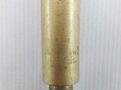 Victor Fbfr Flashback Arrestor And Check Valve Acetylene 15 Psig Max