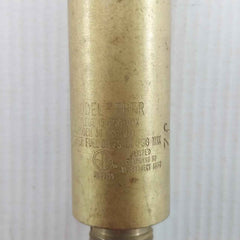 Victor Fbfr Flashback Arrestor And Check Valve Acetylene 15 Psig Max