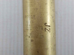 Victor Fbfr Flashback Arrestor And Check Valve Acetylene 15 Psig Max