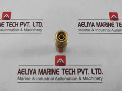 Victor Fbfr Flashback Arrestor And Check Valve Acetylene 15 Psig Max