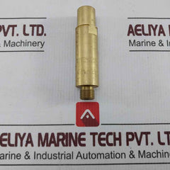 Victor Fbfr Flashback Arrestor And Check Valve Acetylene 15 Psig Max