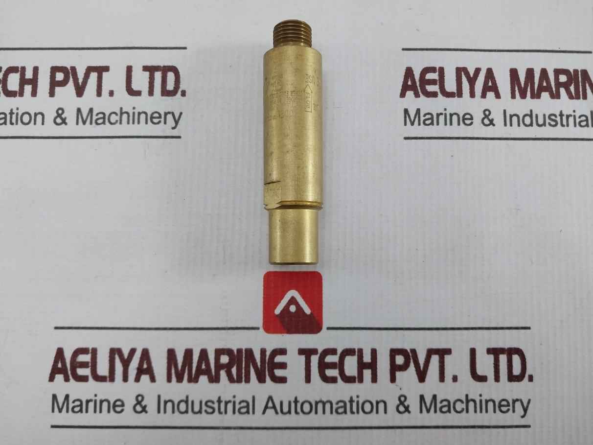 Victor Fbfr Flashback Arrestor And Check Valve Acetylene 15 Psig Max