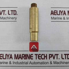 Victor Fbfr Flashback Arrestor And Check Valve Acetylene 15 Psig Max