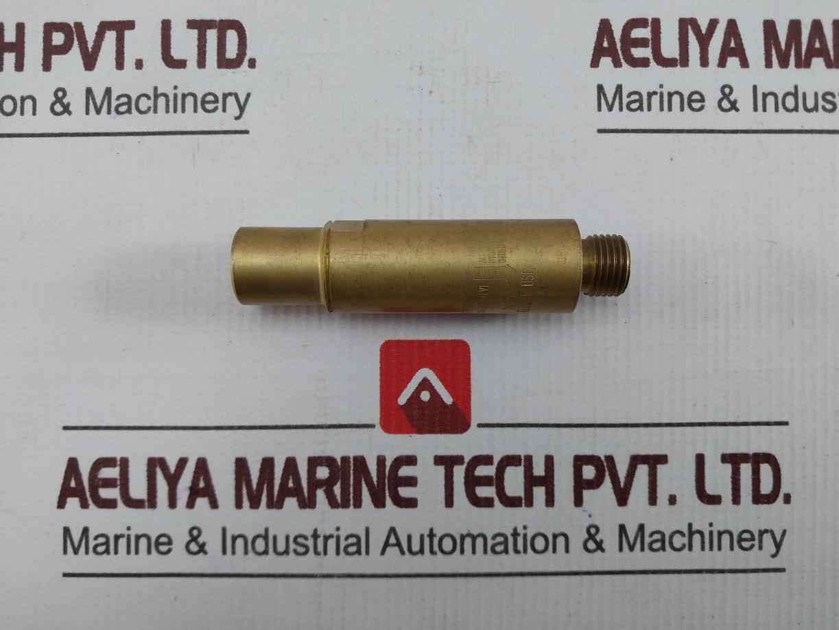 Victor Fbfr Flashback Arrestor And Check Valve Acetylene 15 Psig Max