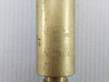 Victor Fbfr Flashback Arrestor And Check Valve Acetylene 15 Psig Max