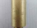 Victor Fbfr Flashback Arrestor And Check Valve Acetylene 15 Psig Max