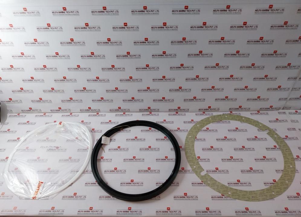 Victor Reinz Afm 34 Gasket Material Set Din 28091-2 Fa-a1-0 Rev: 1 600X664X27