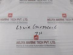 Victor Reinz Afm 34 Gasket Material Set Din 28091-2 Fa-a1-0 Rev: 1 600X664X27