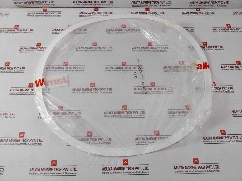 Victor Reinz Afm 34 Gasket Material Set Din 28091-2 Fa-a1-0 Rev: 1 600X664X27