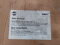 Victor Reinz Afm 34 Gasket Material Set Din 28091-2 Fa-a1-0 Rev: 1 600X664X27
