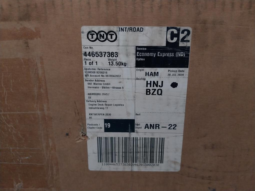 Victor Reinz Afm 34 Gasket Material Set Din 28091-2 Fa-a1-0 Rev: 1 600X664X27