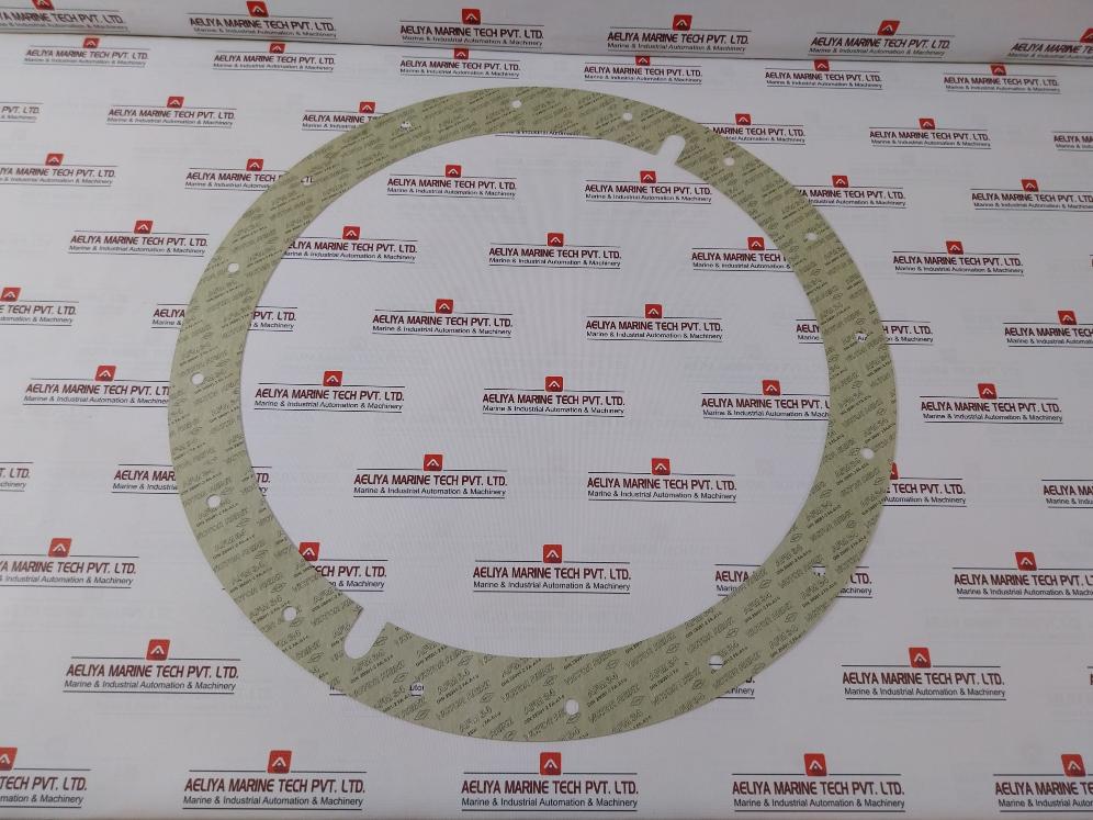 Victor Reinz Afm 34 Gasket Material Set Din 28091-2 Fa-a1-0 Rev: 1 600X664X27