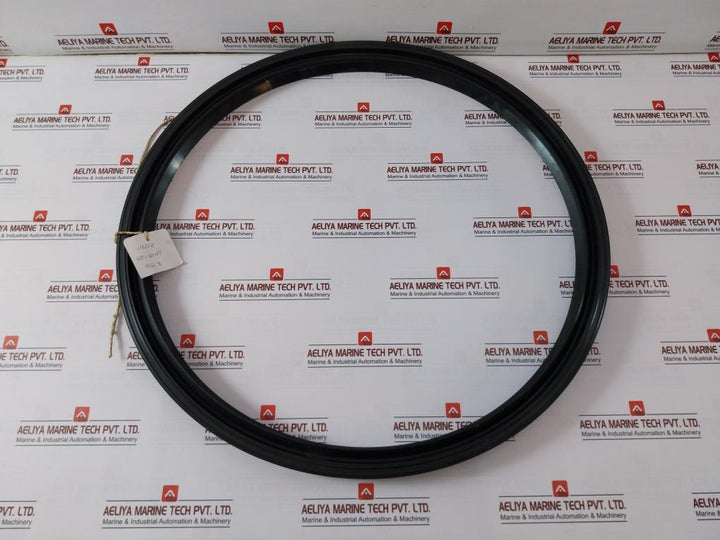 Victor Reinz Afm 34 Gasket Material Set Din 28091-2 Fa-a1-0 Rev: 1 600X664X27