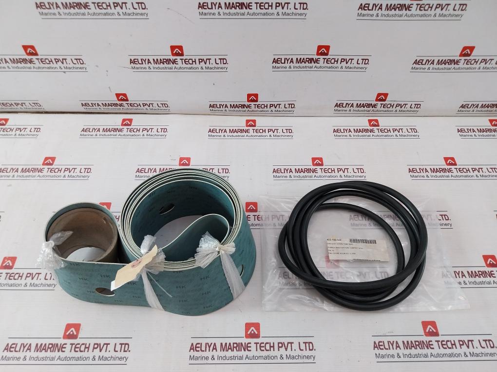 Victor Reinz Afm 37 Rubber Ring For Fore Compact Seal Set 422-100.102