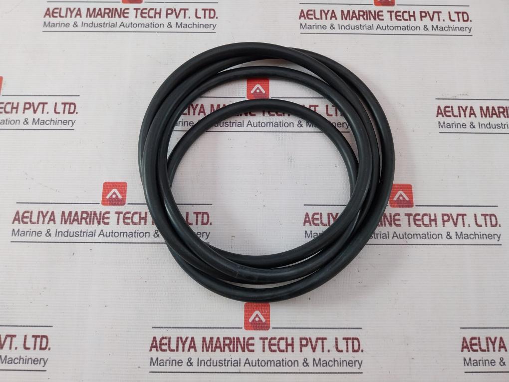 Victor Reinz Afm 37 Rubber Ring For Fore Compact Seal Set 422-100.102