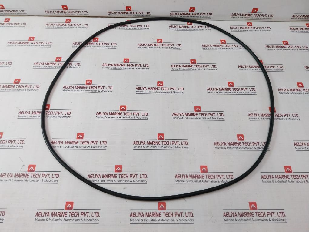 Victor Reinz Afm 37 Rubber Ring For Fore Compact Seal Set 422-100.102