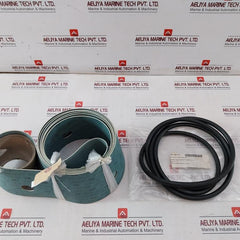 Victor Reinz Afm 37 Rubber Ring For Fore Compact Seal Set 422-100.102