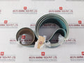 Victor Reinz Afm 37 Rubber Ring For Fore Compact Seal Set 422-100.102