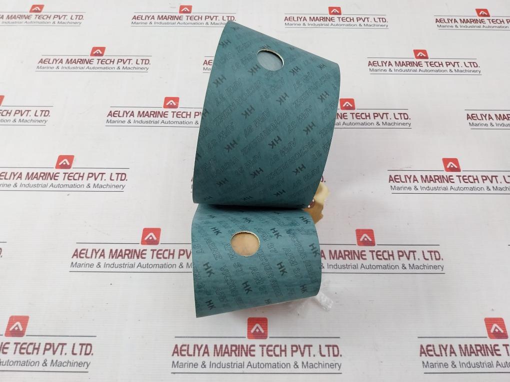 Victor Reinz Afm 37 Rubber Ring For Fore Compact Seal Set 422-100.102