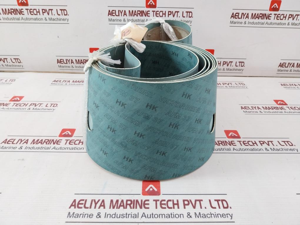 Victor Reinz Afm 37 Rubber Ring For Fore Compact Seal Set 422-100.102