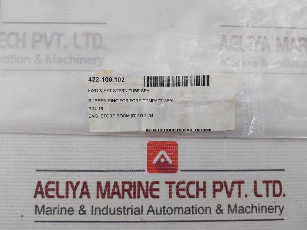 Victor Reinz Afm 37 Rubber Ring For Fore Compact Seal Set 422-100.102