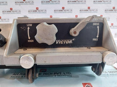 Victor Vcm 200 Portable Cutting Machine
