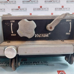 Victor Vcm 200 Portable Cutting Machine