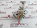 Victor Vl32 Encapsulated 4 Joule Xenon Lamp 220-277Vac