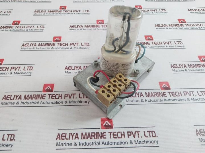 Victor Vl32 Encapsulated 4 Joule Xenon Lamp 220-277Vac