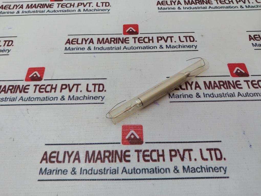 Victoreen Rx3Hv Resistor