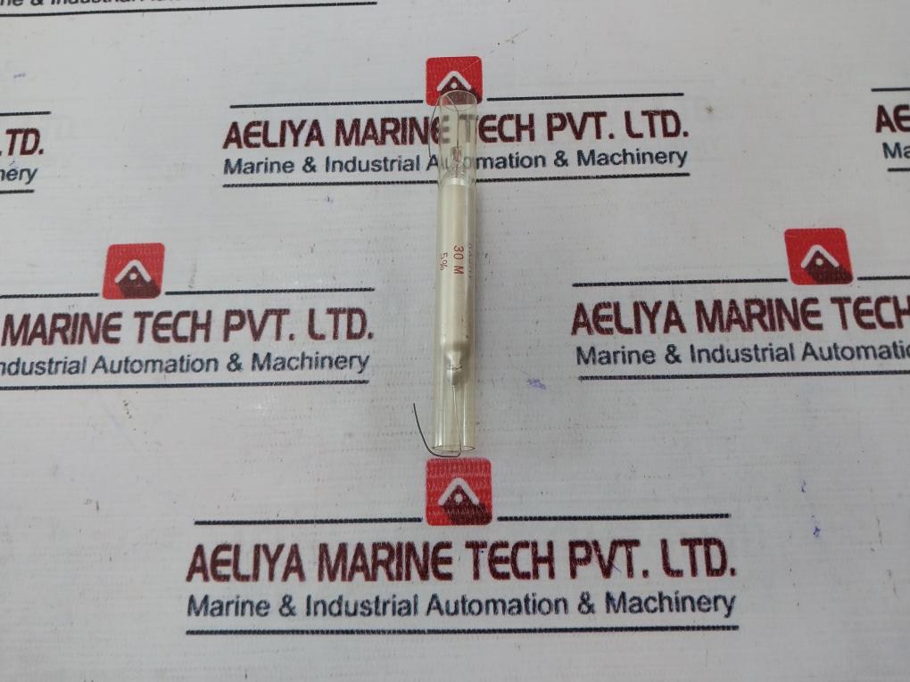 Victoreen Rx3Hv Resistor