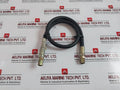 Victory Sae100R1At High Pressure Single Steel Braid Reinforced Hydraulic Hose