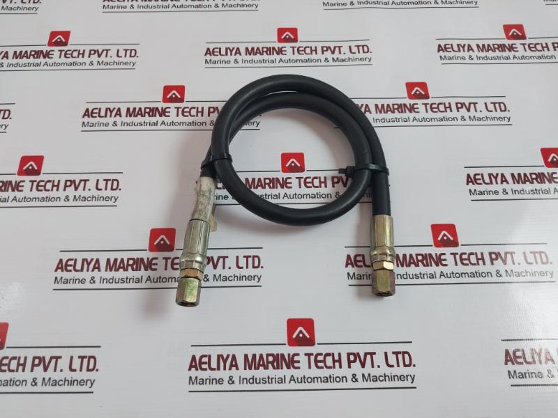 Victory Sae100R1At High Pressure Single Steel Braid Reinforced Hydraulic Hose