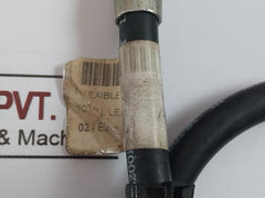Victory Sae100R1At High Pressure Single Steel Braid Reinforced Hydraulic Hose