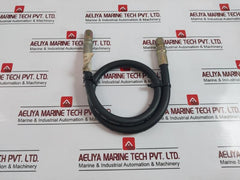 Victory Sae100R1At High Pressure Single Steel Braid Reinforced Hydraulic Hose