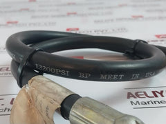 Victory Sae100R1At High Pressure Single Steel Braid Reinforced Hydraulic Hose