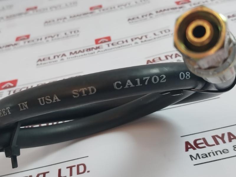 Victory Sae100R1At High Pressure Single Steel Braid Reinforced Hydraulic Hose