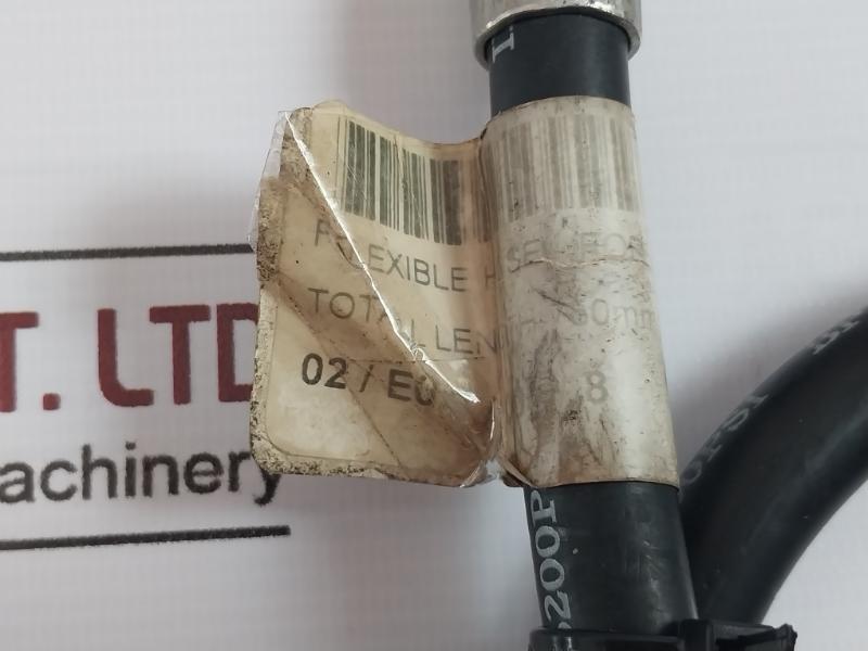 Victory Sae100R1At High Pressure Single Steel Braid Reinforced Hydraulic Hose