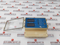 Victron Battery And Charging System Monitor