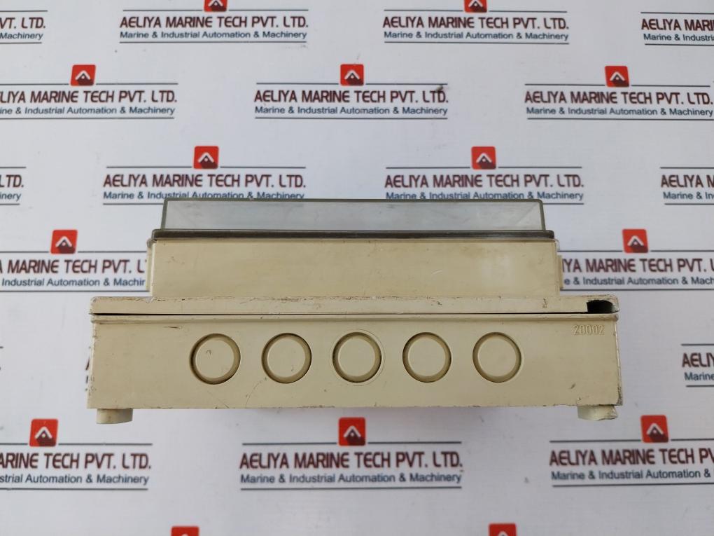 Victron Battery And Charging System Monitor