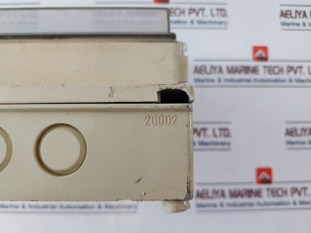 Victron Battery And Charging System Monitor