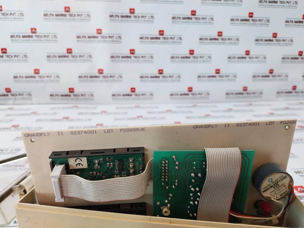 Victron Battery And Charging System Monitor