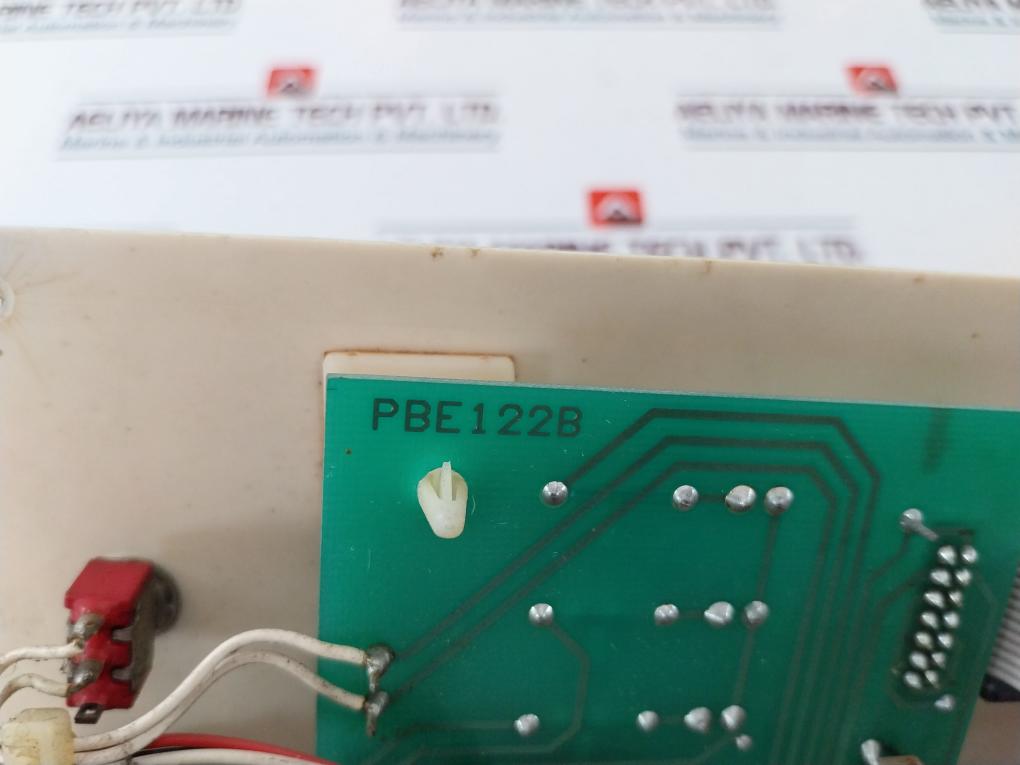 Victron Battery And Charging System Monitor